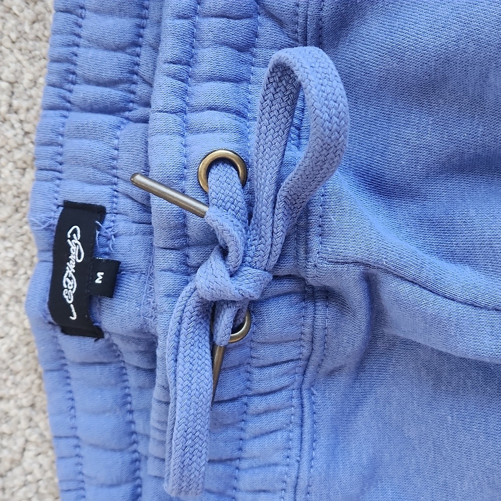 Ed Hardy Blue Skies Pants NWT - Picture 5 of 7